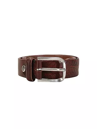 B.BELT | Ceinture en cuir | 